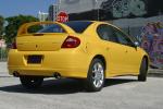 Dodge Neon SRT4 2003 года